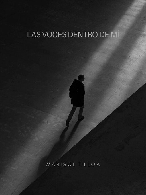 Title details for Las voces dentro de mí by TOT - Available